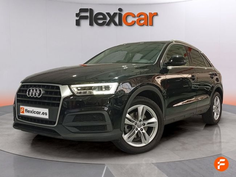 Foto del AUDI Q3 2.0TDI S tronic 110kW
