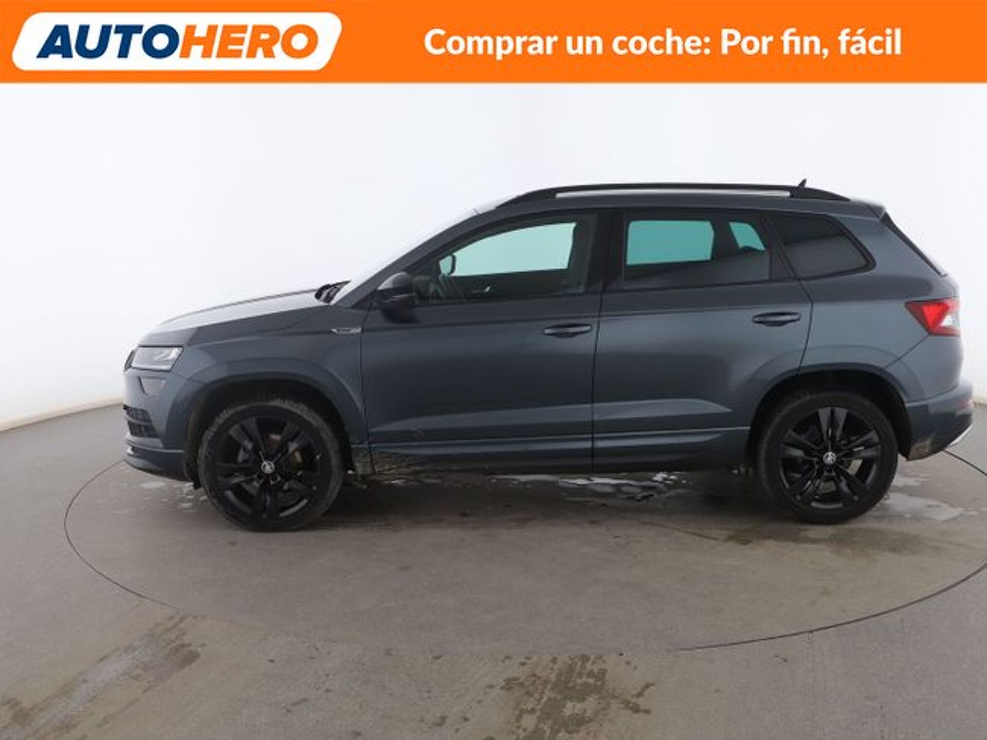 Imagen 3 de SKODA Karoq