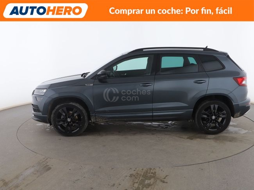 Foto del SKODA Karoq 1.5 TSI Sportline ACT DSG