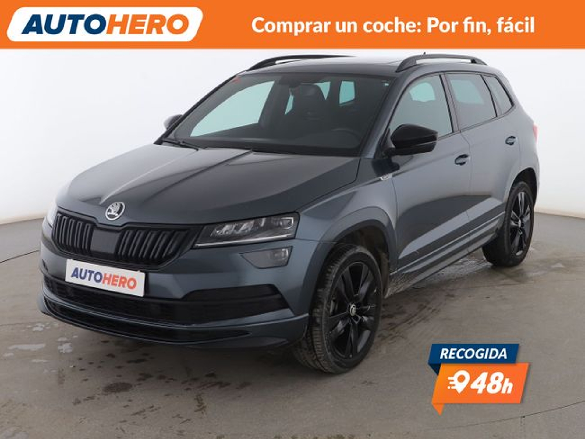 Imagen de SKODA Karoq