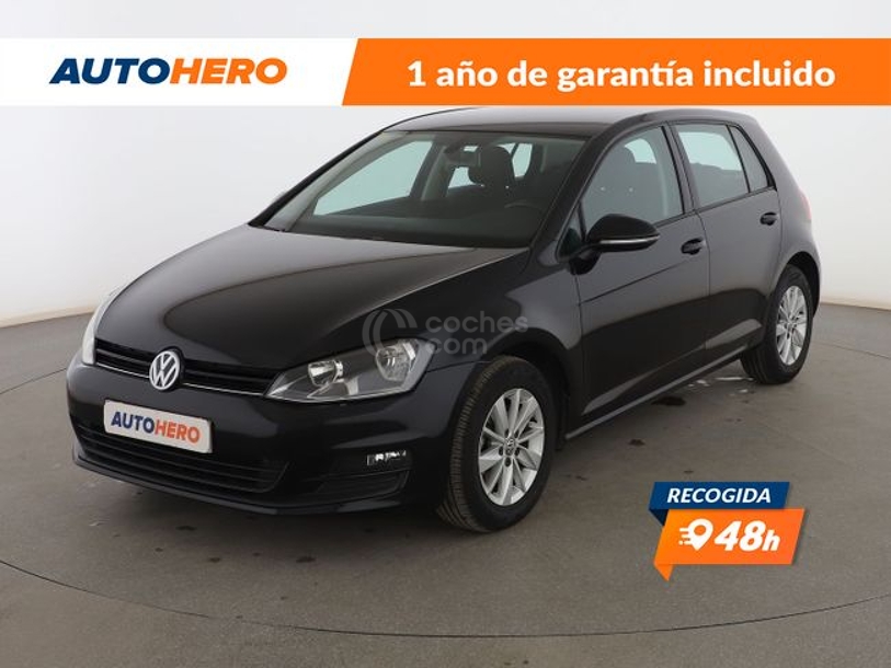 Foto del VOLKSWAGEN Golf 1.6TDI CR BMT Edition 105