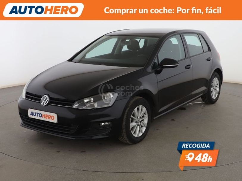 Foto del VOLKSWAGEN Golf 1.6TDI CR BMT Edition 105