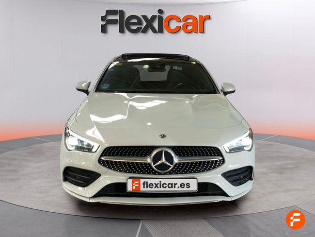 Foto del MERCEDES Clase CLA CLA 220d