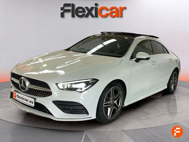 Foto del MERCEDES Clase CLA CLA 220d