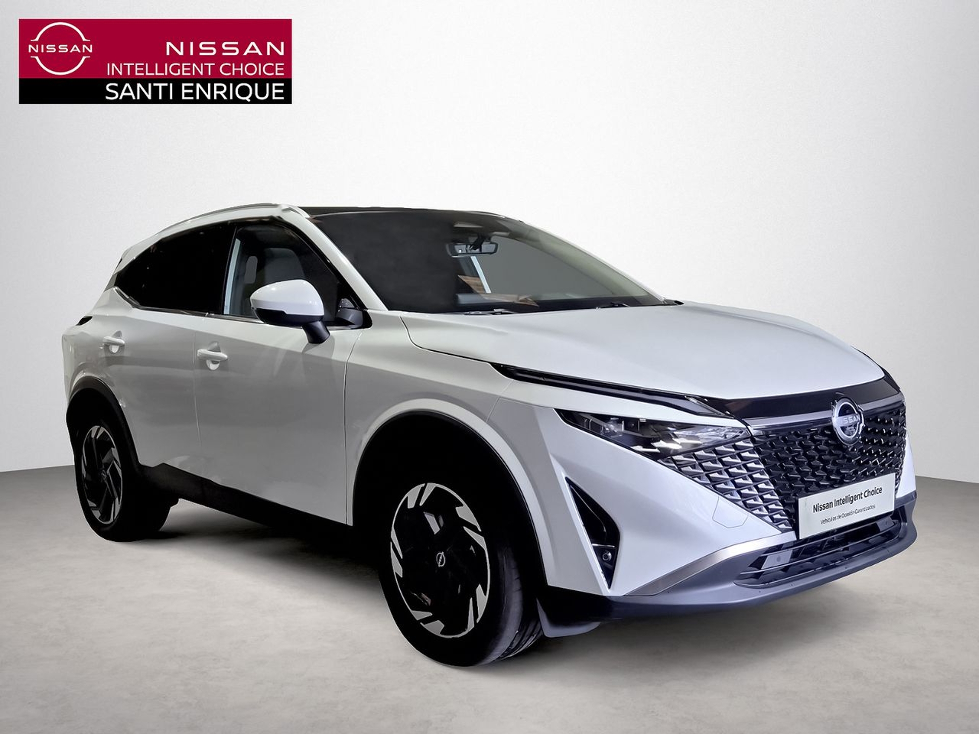 Imagen de NISSAN Qashqai