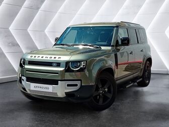 Imagen de LAND ROVER Defender