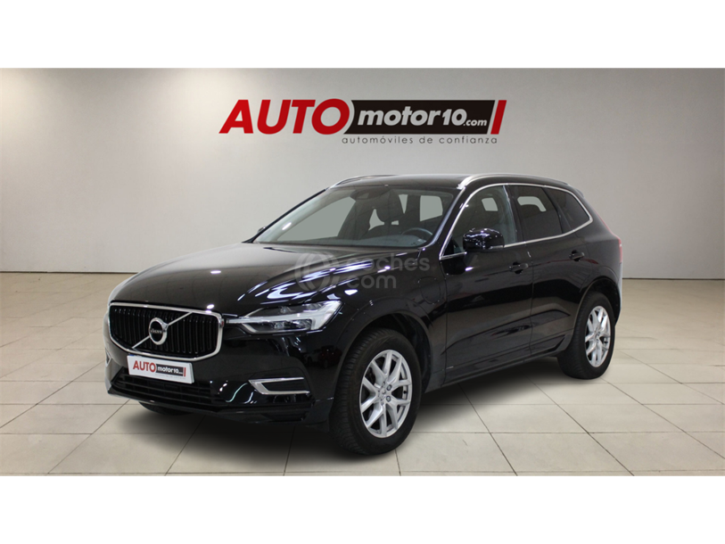 Foto del VOLVO XC60 T8 Twin Momentum