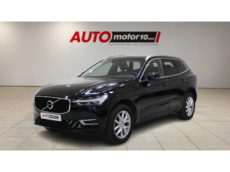 Imagen de VOLVO XC60 T8 Twin Momentum