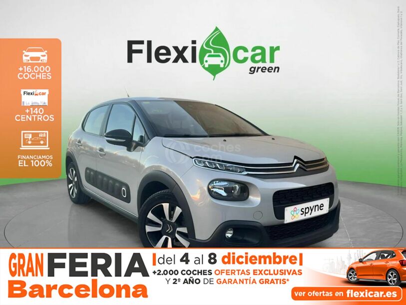 Foto del CITROEN C3 1.2 PureTech S&S Feel EAT6 110