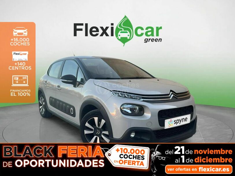 Foto del CITROEN C3 1.2 PureTech S&S Feel EAT6 110