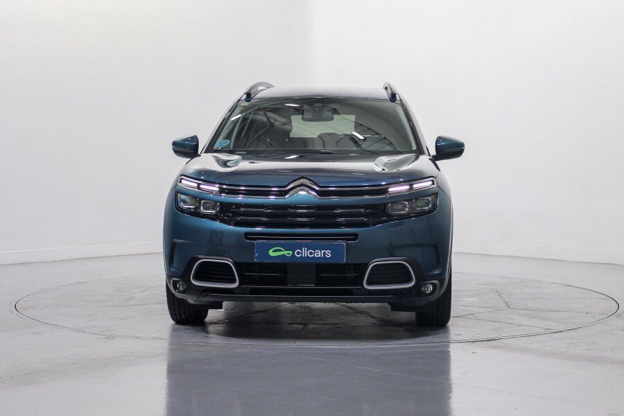 Foto del CITROEN C5 Aircross BlueHDi S&S Shine 130