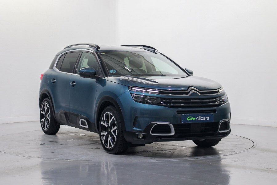 Foto del CITROEN C5 Aircross BlueHDi S&S Shine 130