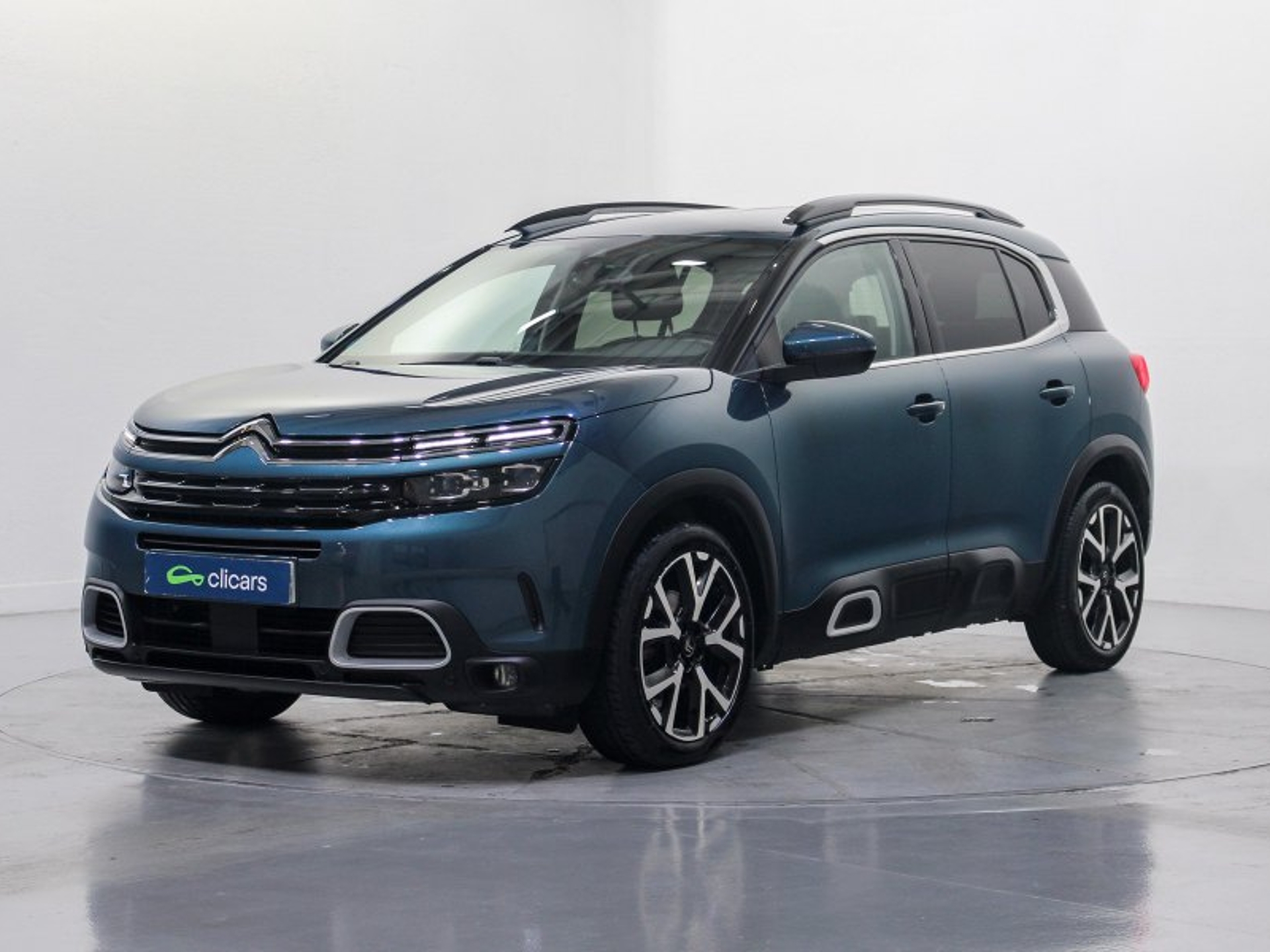 Imagen de CITROEN C5 Aircross