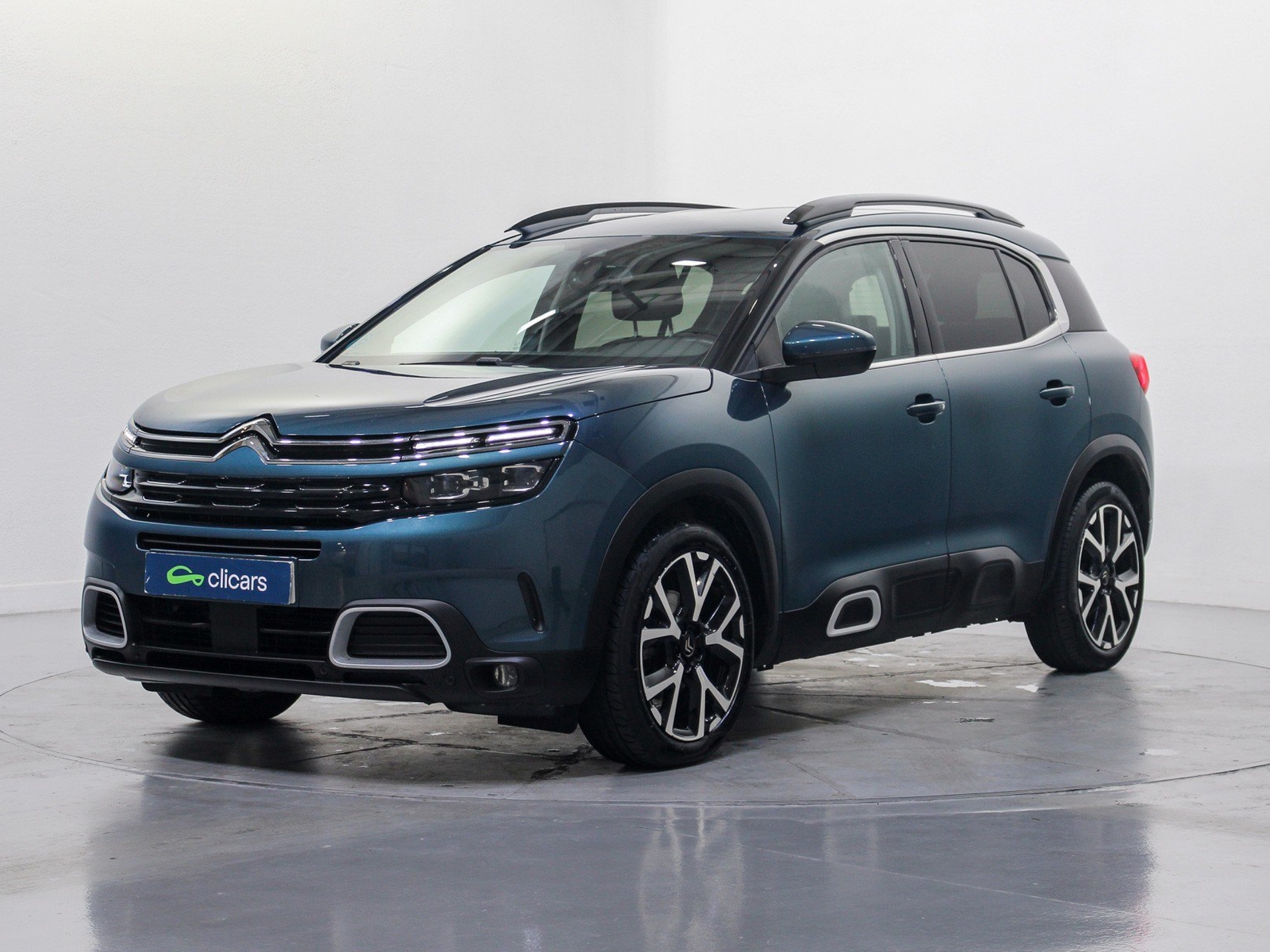 Imagen de CITROEN C5 Aircross