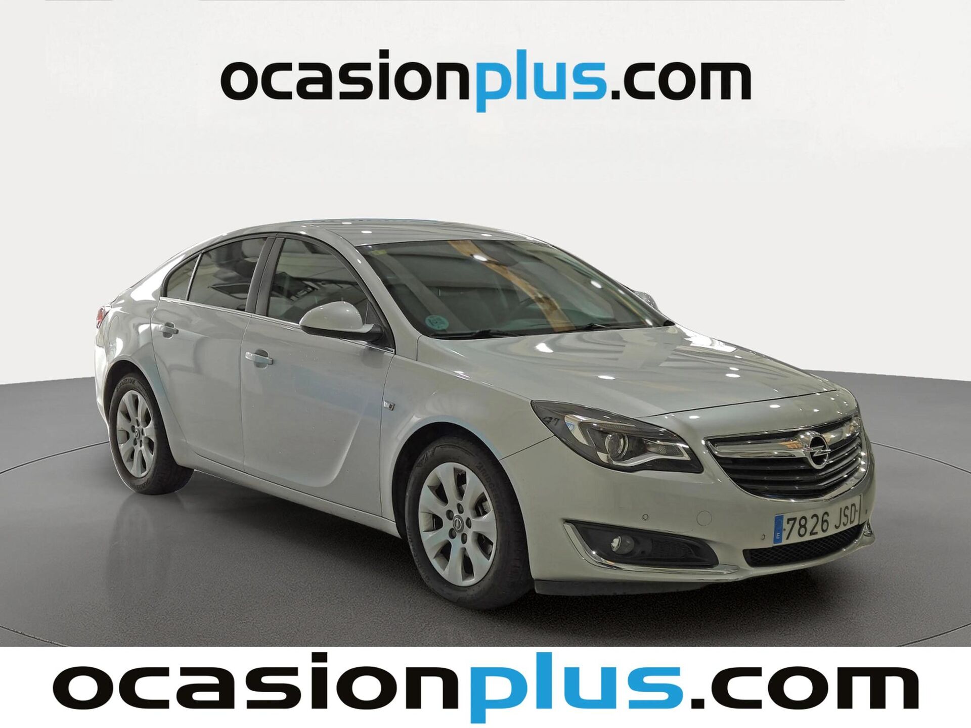Imagen 2 de OPEL Insignia
