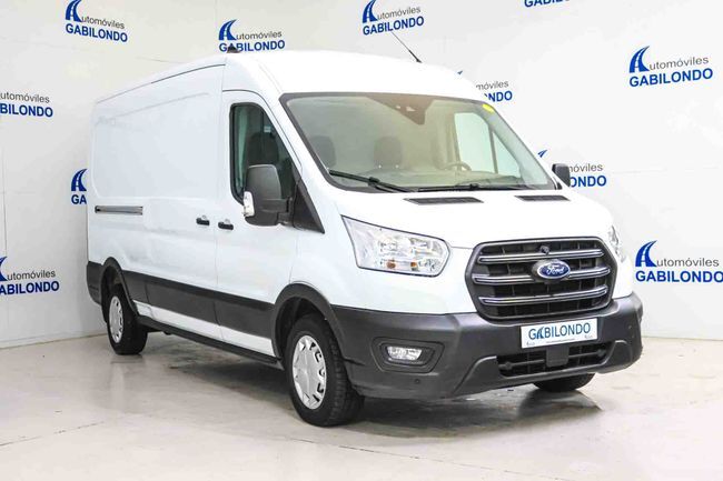 Foto del FORD Transit FT 310 L2 Van Trend 130