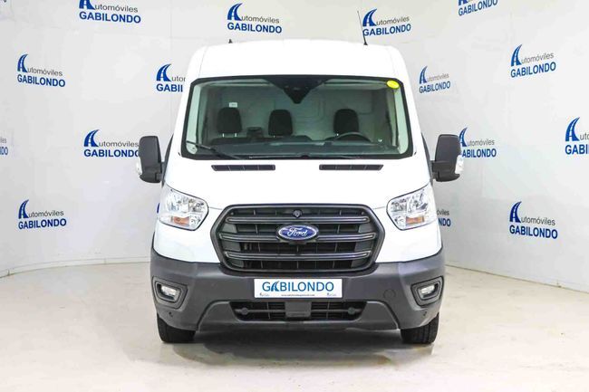 Foto del FORD Transit FT 310 L2 Van Trend 130