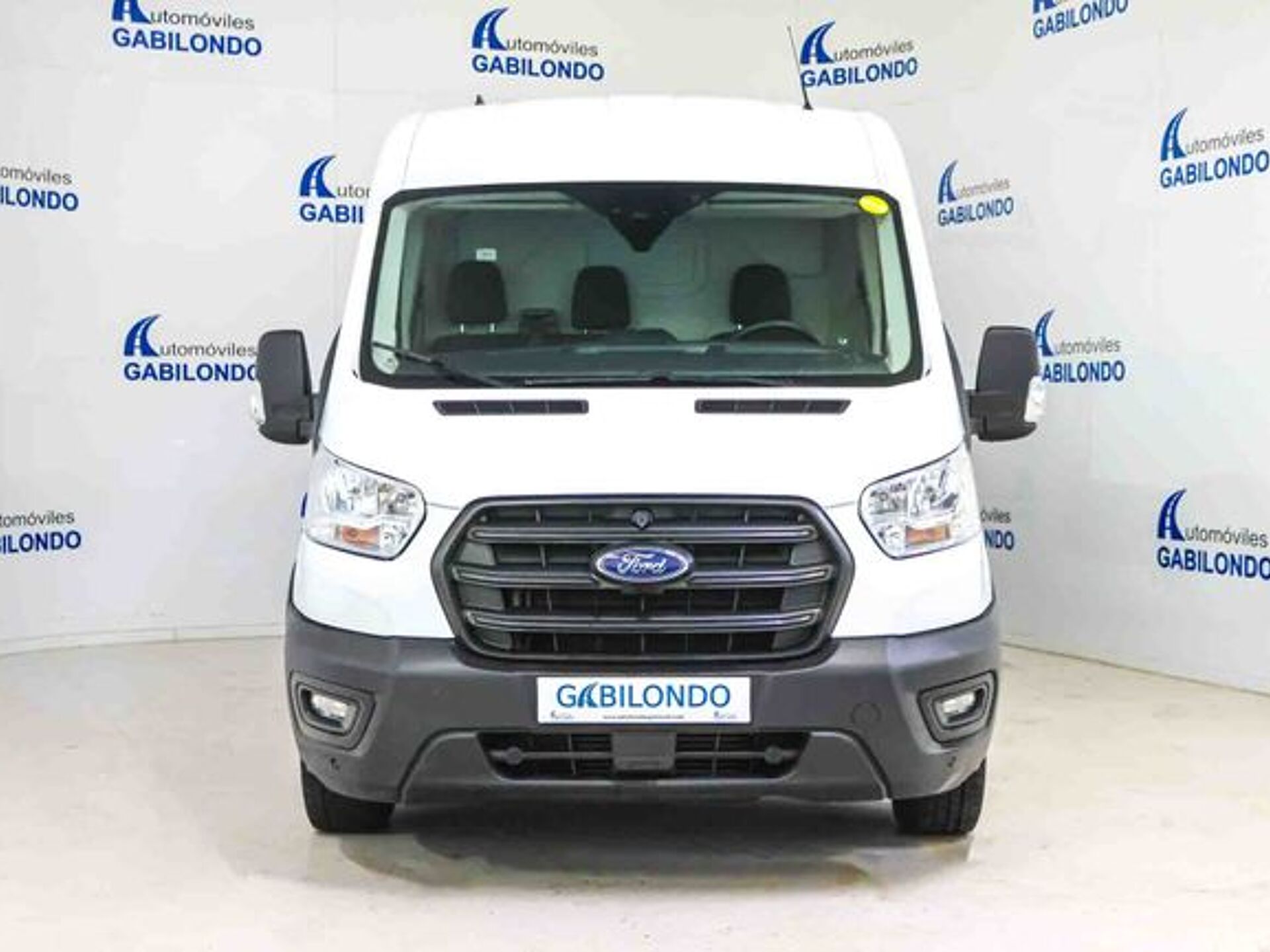 Imagen 2 de FORD Transit