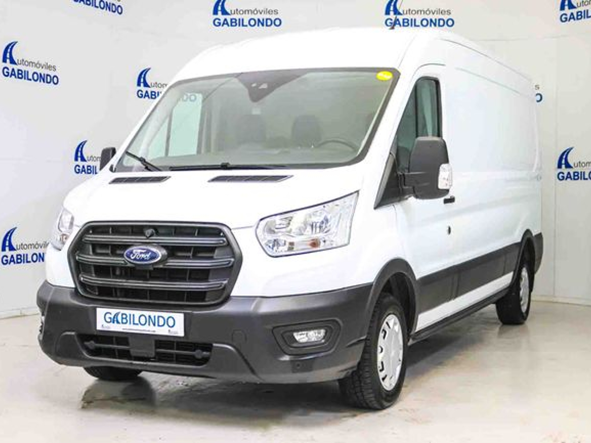Imagen de FORD Transit