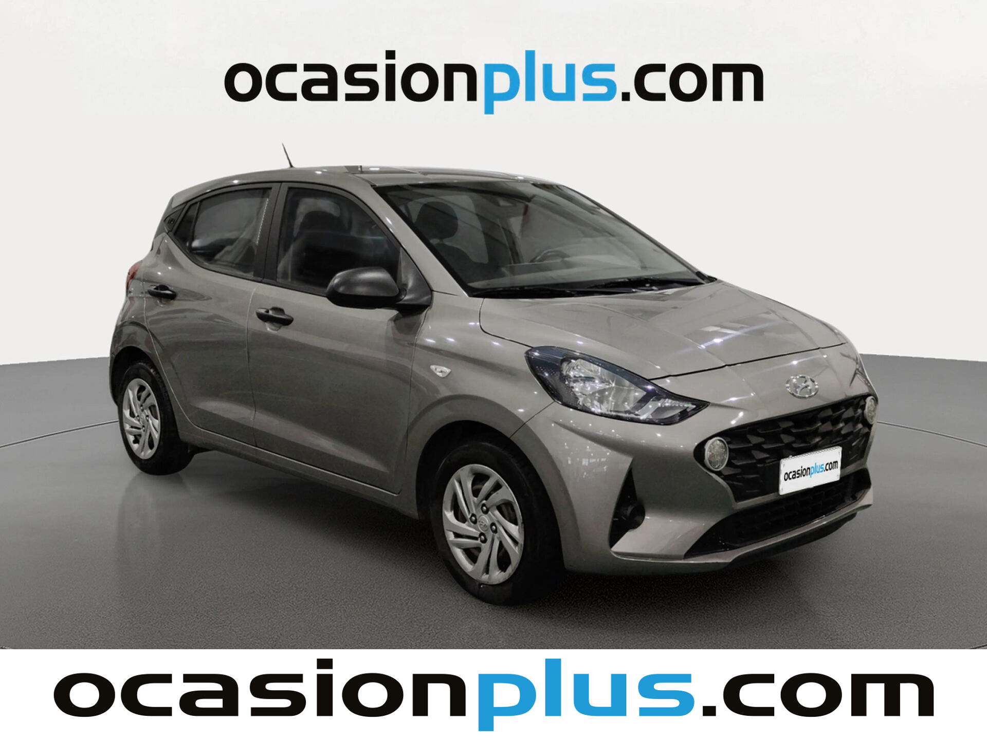 Imagen 2 de HYUNDAI i10