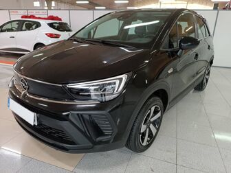 Imagen de OPEL Crossland 1.2 S&S Edition 110