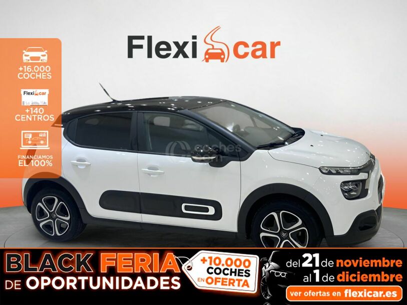 Foto del CITROEN C3 1.5BlueHDi S&S Feel 100