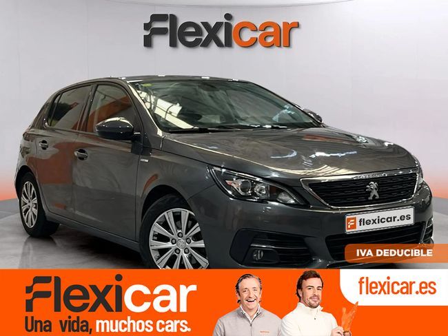 PEUGEOT 308 (5p Access PureTech 110 S&S 6 Vel. MAN) en Barcelona