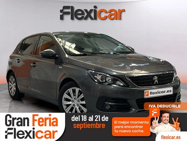 PEUGEOT 308 (5p Access PureTech 110 S&S 6 Vel. MAN) en Barcelona