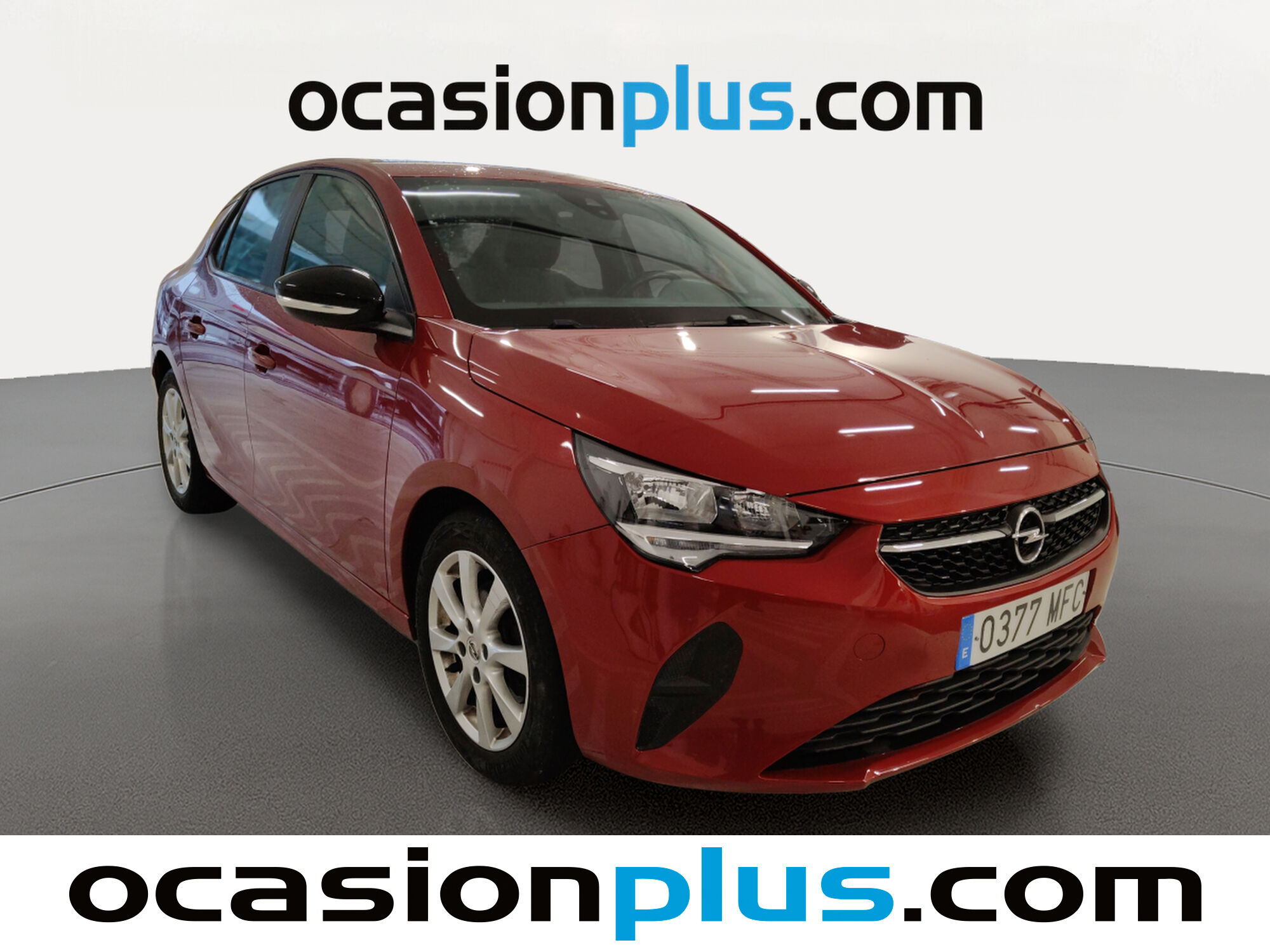 Foto del OPEL Corsa 1.2T XHL S-S Elegance 100