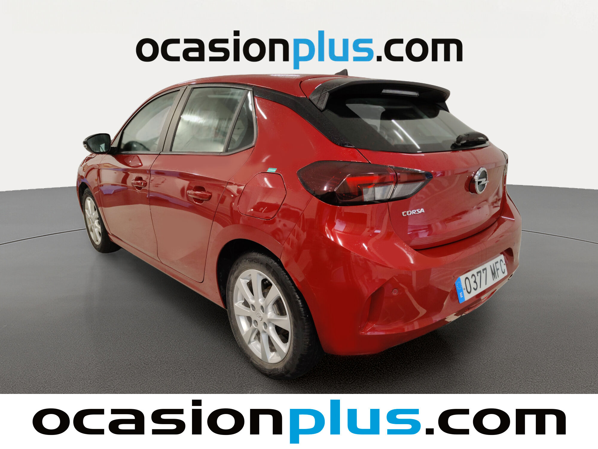 Foto del OPEL Corsa 1.2T XHL S-S GS 100