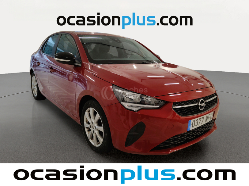 Foto del OPEL Corsa 1.2T XHL S-S Elegance 100