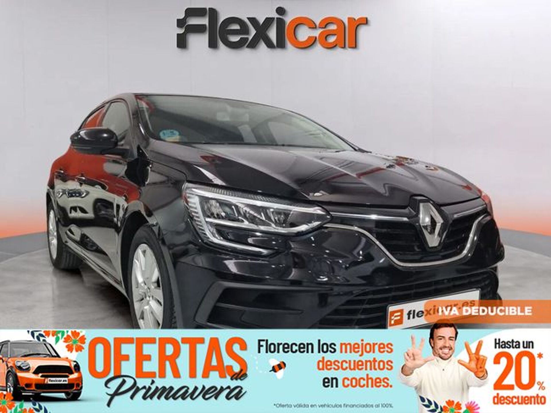 Imagen 1 de RENAULT Mégane