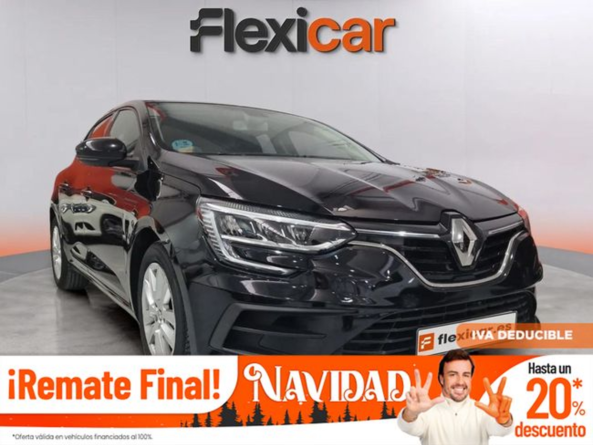 Imagen de RENAULT Mégane