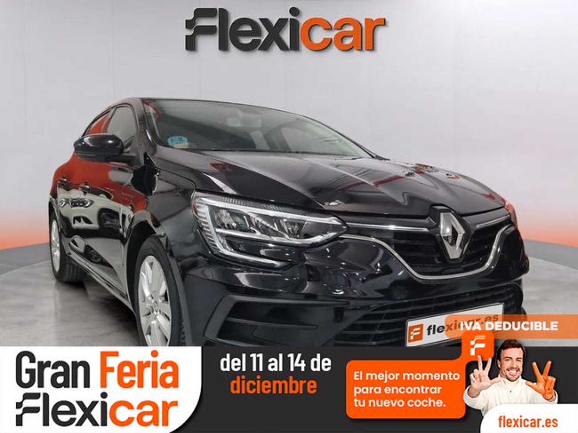 Imagen de RENAULT Mégane