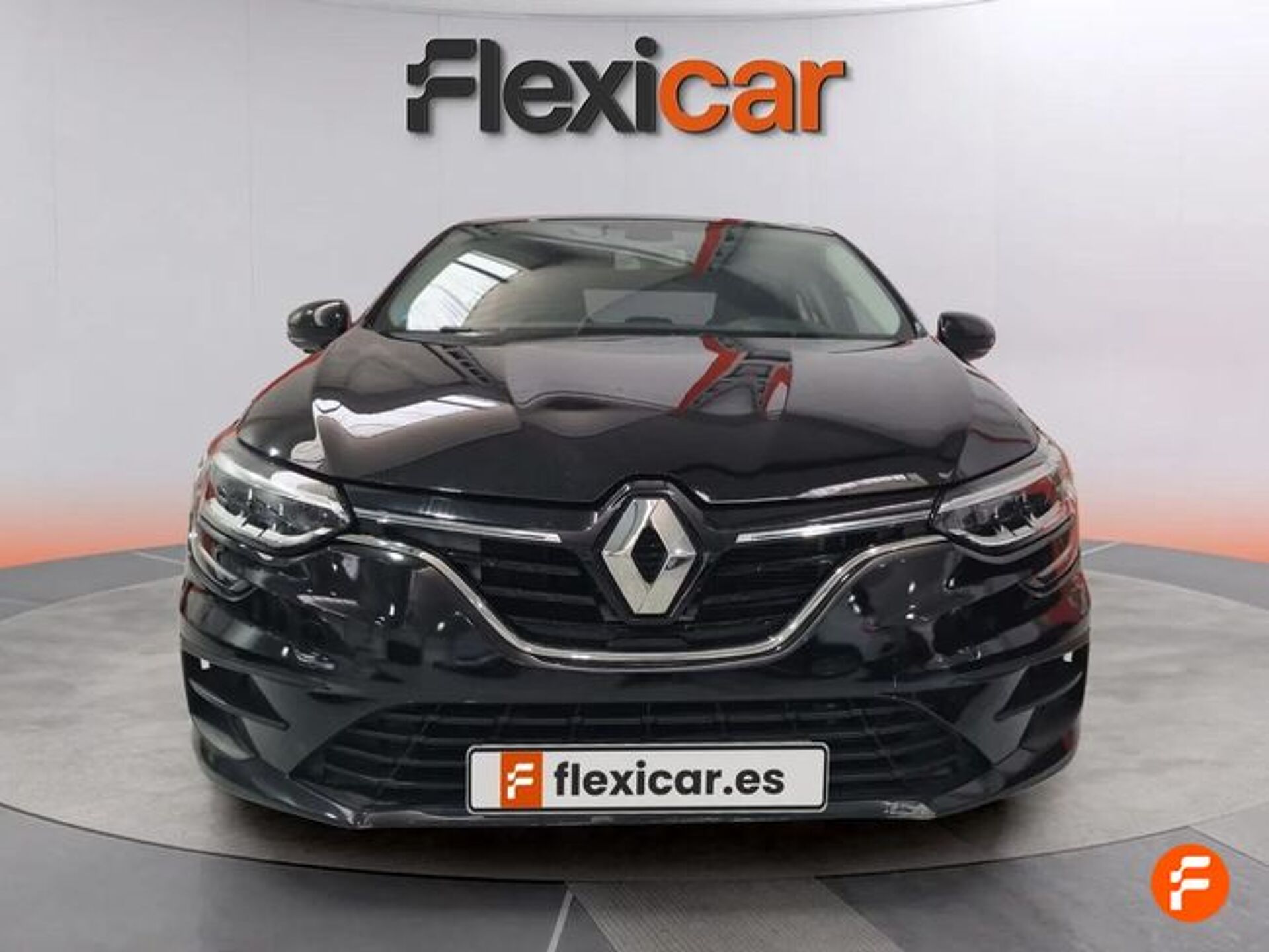 Imagen 2 de RENAULT Mégane