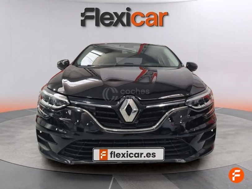 Foto del RENAULT Mégane 1.5dCi Blue Business 85kW