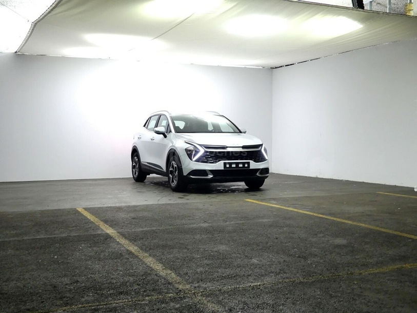 Foto del KIA Sportage 1.6 CRDi MHEV Drive 4x2 136