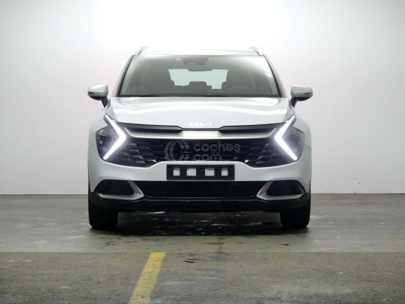 Foto del KIA Sportage 1.6 CRDi MHEV Drive 4x2 136