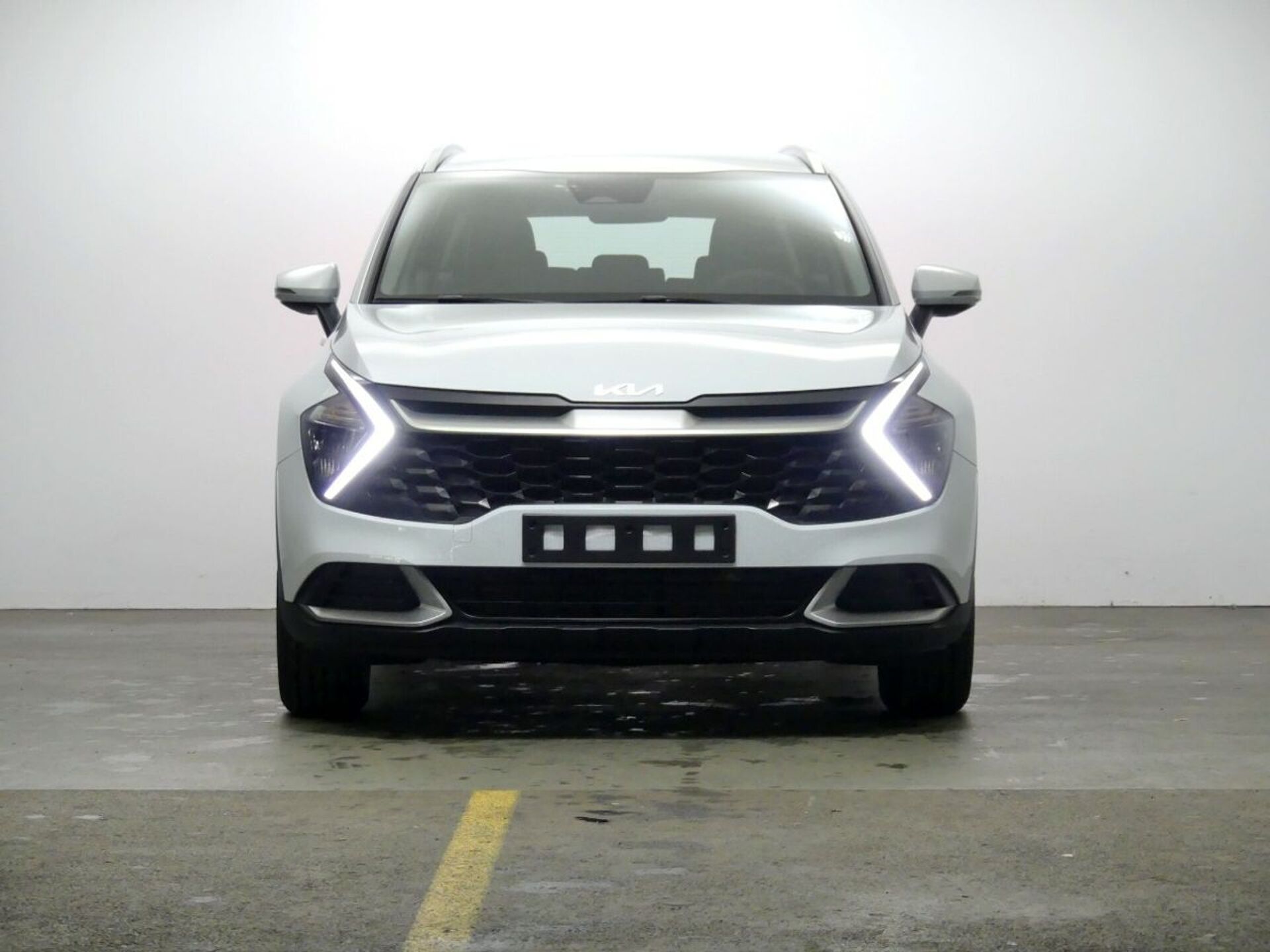 Imagen 3 de KIA Sportage