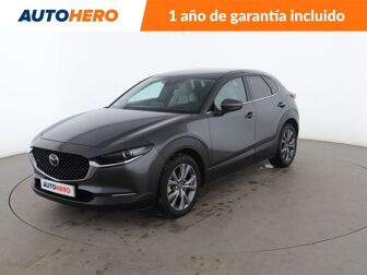 Imagen de MAZDA CX-30 2.0 Skyactiv-X Zenith AWD Aut. 132kW