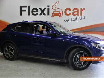 Imagen de ALFA ROMEO Stelvio 2.2 TI Q4 210 Aut.