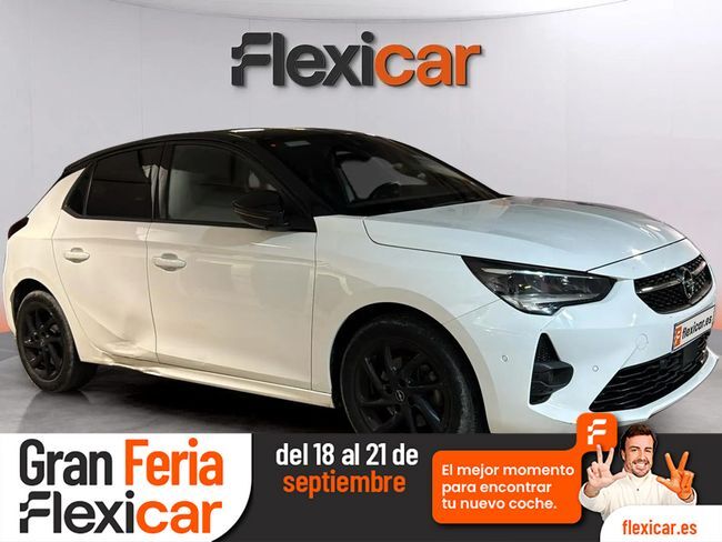 OPEL Corsa (1.2T XHL 74kW (100CV) GS-Line) en Palmas, Las