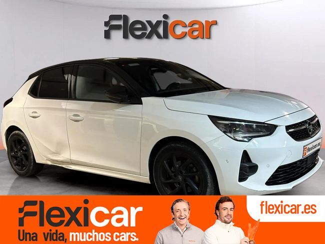 OPEL Corsa (1.2T XHL 74kW (100CV) GS-Line) en Palmas, Las