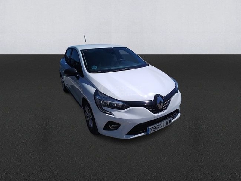 Foto del RENAULT Clio Blue dCi Business 63kW