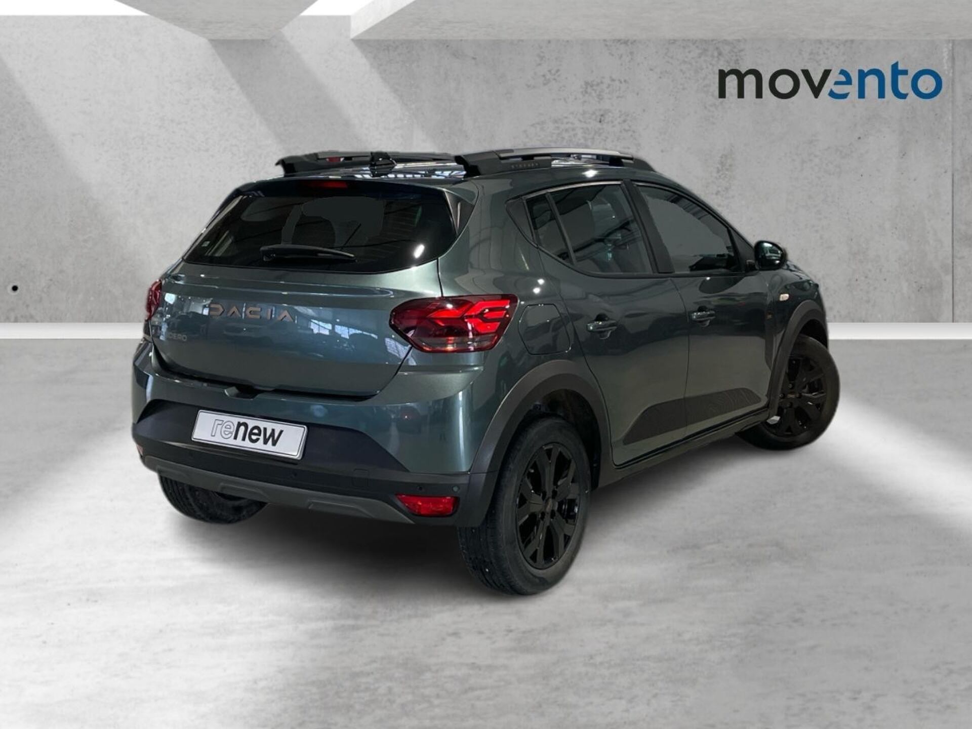 Imagen 2 de DACIA Sandero