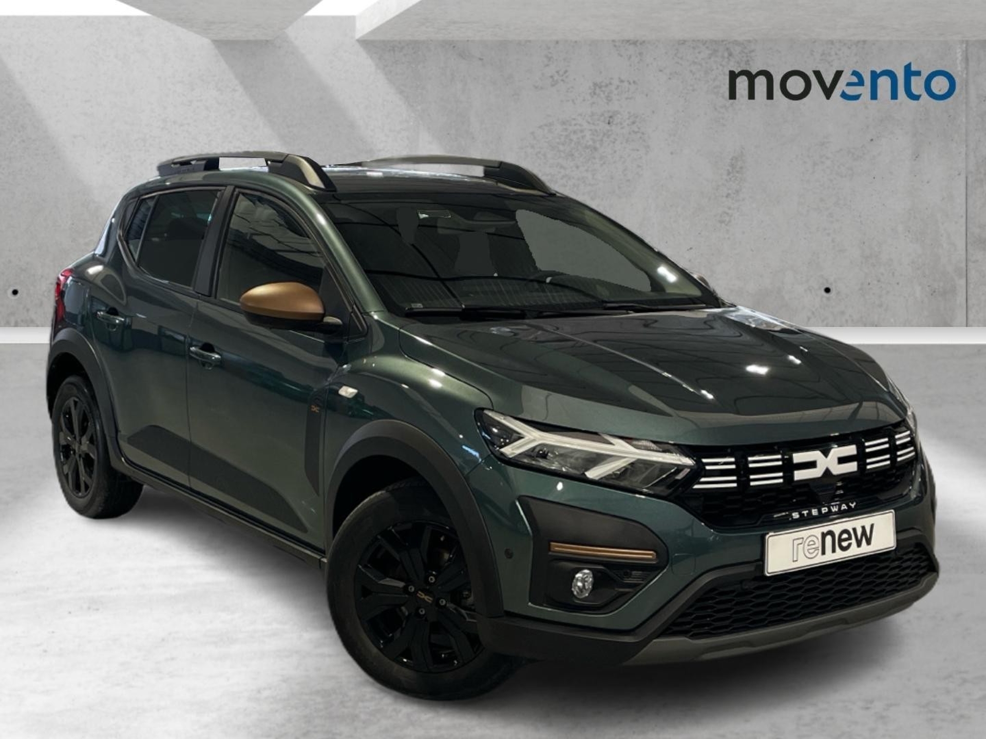 Imagen de DACIA Sandero