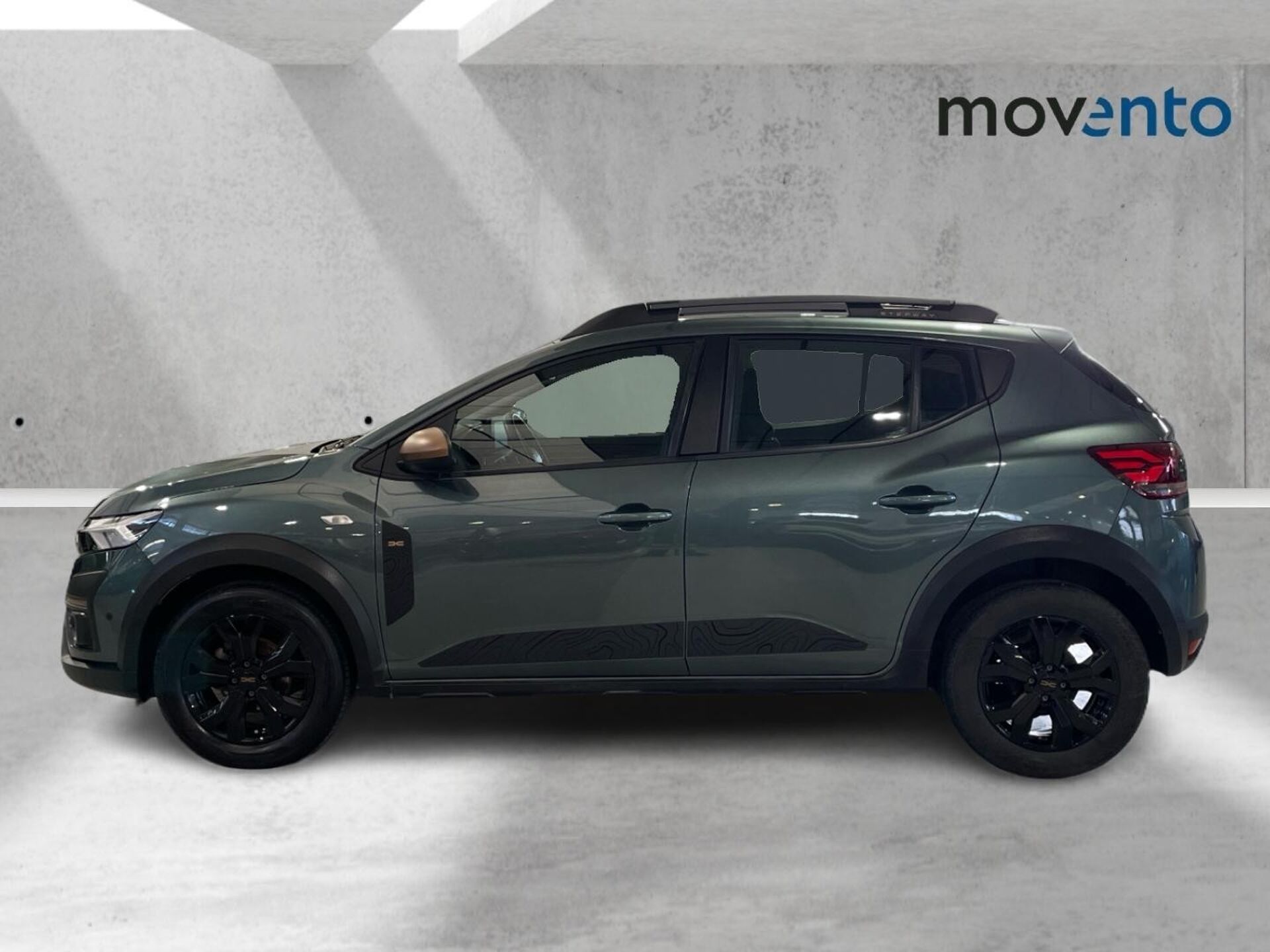 Imagen 3 de DACIA Sandero