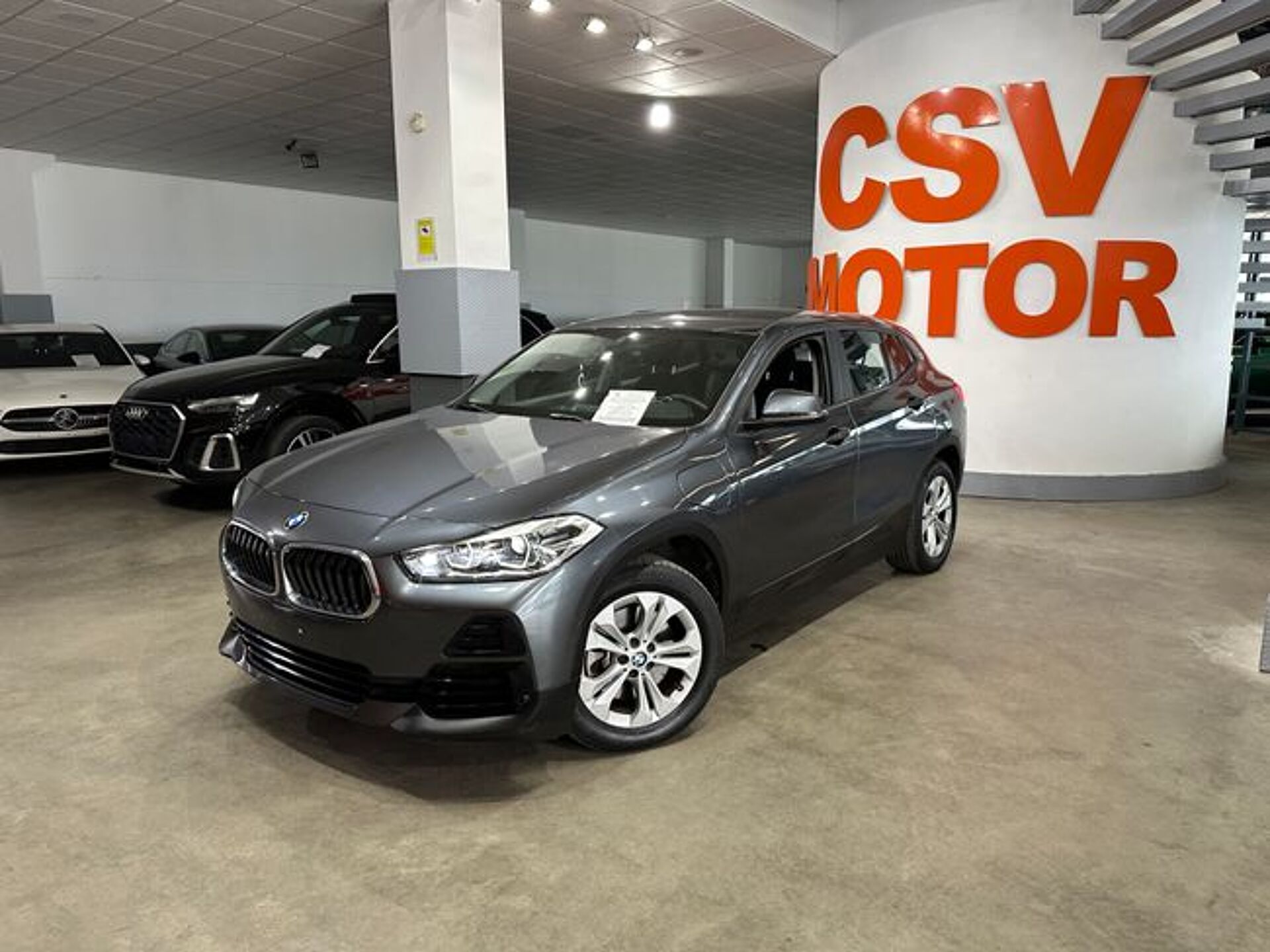 Imagen 2 de BMW X2