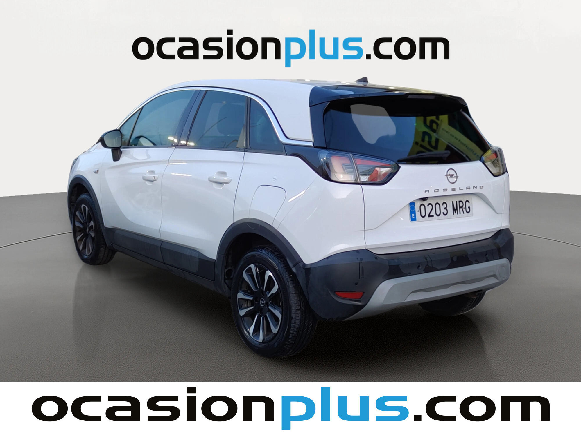 Foto del OPEL Crossland 1.2 S&S Business Elegance 130 Aut.