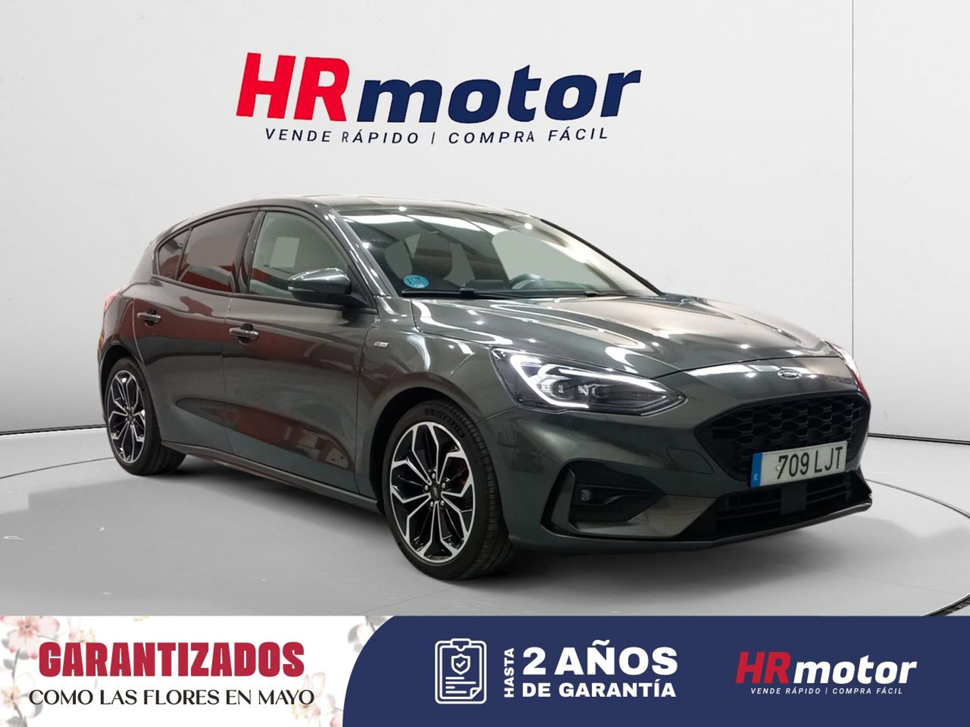 Imagen de FORD Focus
